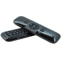 M8 Air Mouse — Клавиатура беспроводная с голосовым управлением и гироскопом для Смарт ТВ
