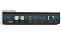 Спутниковый HD-ресивер для ТЕЛЕКАРТА ТВ Openbox S3 Mini HD