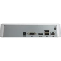  HiWatch DS-N208(C) 8-ми канальный IP видеорегистратор