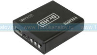 Конвертер Dr.HD CV 146 VAH (VGA + Audio 3.5mm в HDMI 4Kx2K)