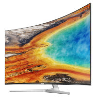 Телевизор Samsung UE49MU9000U