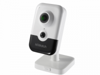 Hikvision HiWatch DS-I214W (C) IP-видеокамера с ИК-подсветкой и Wi-Fi