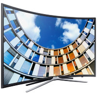 Телевизор Samsung UE55M6550AU