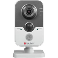 Hikvision HiWatch DS-T204 — HD-TVI видеокамера с ИК-подсветкой