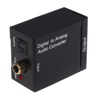 Конвертер Dr.HD CA 210 DA (Coaxial + S/PDIF в AV)