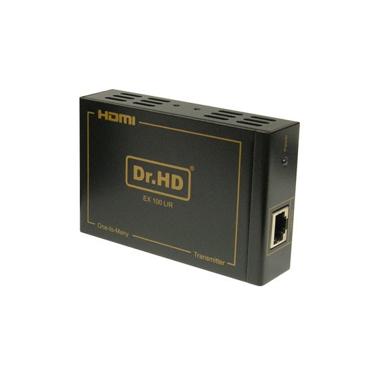 Дополнительный ресивер для удлинителя Dr.HD EX 100 LIR