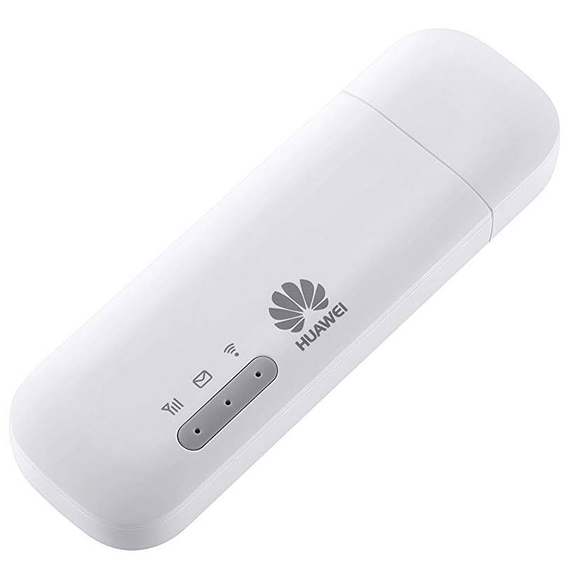 Huawei E8372h-153 — 3G/4G LTE модем Wi-Fi