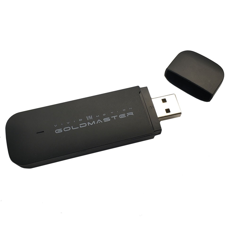 USB 4G LTE Модем - Goldmaster S1
