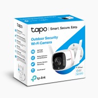 Уличная Wi-Fi камера TP-LINK Tapo C310