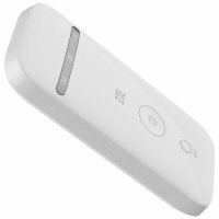 ZTE MF90+ — Мобильный 3G/LTE роутер Wi-Fi