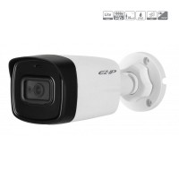 EZ-HAC-B5B20P-A-0280B  2 Мп уличная HDCVI видеокамера с микрофоном ИК-подсветкой до 80 м