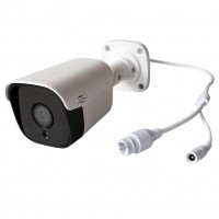 FX-IPC-С20FP-IR — 2Мп уличная IP-видеокамера с ИК-подсветкой до 25м