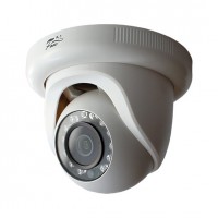 FX-IPC-D20FP-IR — 2Мп уличная IP-видеокамера с ИК-подсветкой до 25м