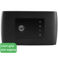 ZTE MF920 — Мобильный роутер 4G+ / Wi-Fi