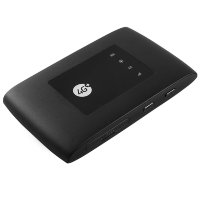 ZTE MF920RU — Мобильный роутер 4G+ / Wi-Fi
