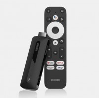 Mecool KD3 TV Stick 2/8 Gb с SoC Amlogic S905Y4 и Android TV 11