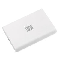 МегаФон MR100-2 — Мобильный роутер 4G+ / Wi-Fi, белый, любая SIM