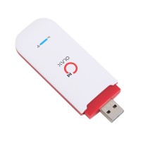 OLAX U90H-E (ZTE U90) — 4G LTE 3G USB-модем WiFi (разъём CRC9)