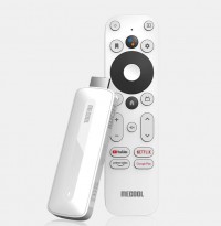 Mecool KD5 TV Stick 1/8 Gb с SoC Amlogic S805X2 и Android TV 11