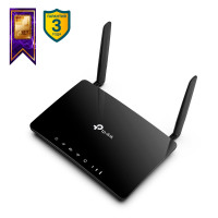 Wi-Fi роутер Tp-link Archer MR500