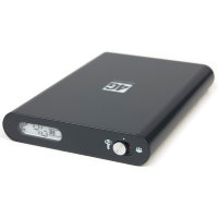 МегаФон MR100-2 — Мобильный роутер 4G+ / Wi-Fi, чёрный, любая SIM