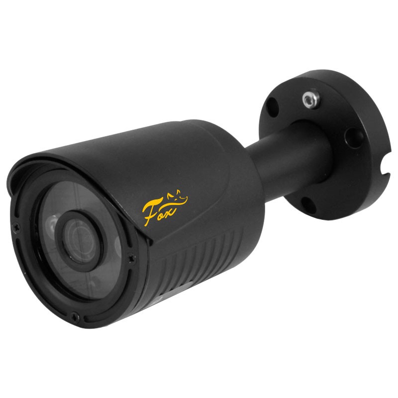 FX-C20F-IR — 2Мп уличная видеокамера с ИК-подсветкой до 20м