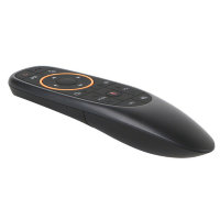 Air Mouse G10S — Пульт с голосовым поиском и гироскопом