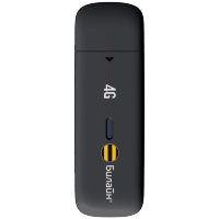 ZTE MF823D Black — USB-модем 3G/4G (любая SIM)
