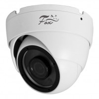 FX-D20F-IR — 2Мп купольная IP-видеокамера с ИК-подсветкой до 20м