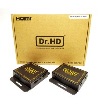 Dr.HD EX 50 SC POE — HDMI удлинитель по UTP