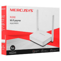 Mercusys MW301R — Wi-Fi роутер