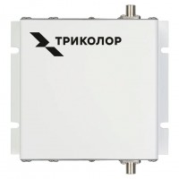 Комплект усилитель сотовой связи Триколор TR-1800/2100-50-kit