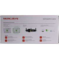 Mercusys MW330HP — Турбо Wi-Fi роутер