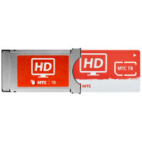 Модуль доступа МТС ТВ HD CAM