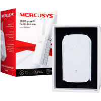 Mercusys MW300RE — Усилитель Wi-Fi сигнала