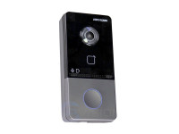HikVision DS-KV6113-PE1 одноабонентская цветная IP видеопанель