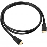 Dr.HD HDMI кабель 8001BSL v.2.0 (3D)