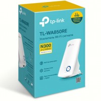 Усилитель Wi-Fi сигнала — TP-LINK TL-WA850RE