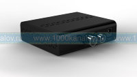 Цифровой эфирный ресивер Cadena ST-203AA DVB-T2