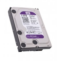 Жесткий диск Western Digital WD Purple 2 ТБ WD10PURX