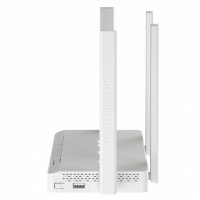 Keenetic Duo (KN-2110) Wi-Fi роутер, интернет-центр