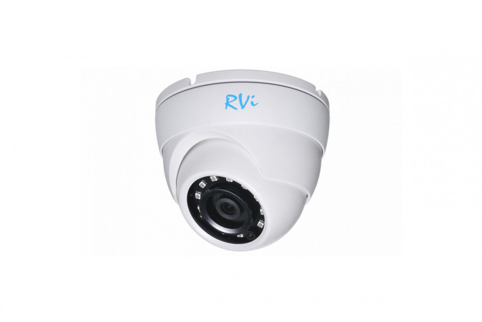 RVi-1ACE202 (2.8 мм) купольная видеокамера 2Mpx