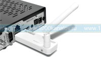 Openbox AIR - Беспроводной USB адаптер Wi-Fi 150Mbps 802.11n