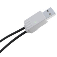 Усилитель сигнала тв антенны РЭМО BAS-8102 Indoor USB