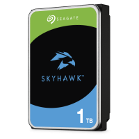 Жесткий диск Seagate SkyHawk 1 ТБ ST1000VX005