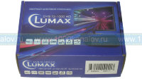 Эфирный цифровой приемник LUMAX DVBT2-1000HD