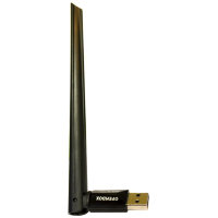 Openbox AIR II — USB Wi-Fi модуль для ресиверов