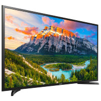 Телевизор Samsung UE49N5000AU
