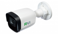 RVi-1NCT2022 (2.8) white сетевая 2Мп IP камера с микрофоном