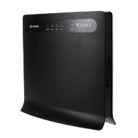 Huawei B593s — Роутер 3G/4G Wi-Fi, чёрный [b593s-22]
